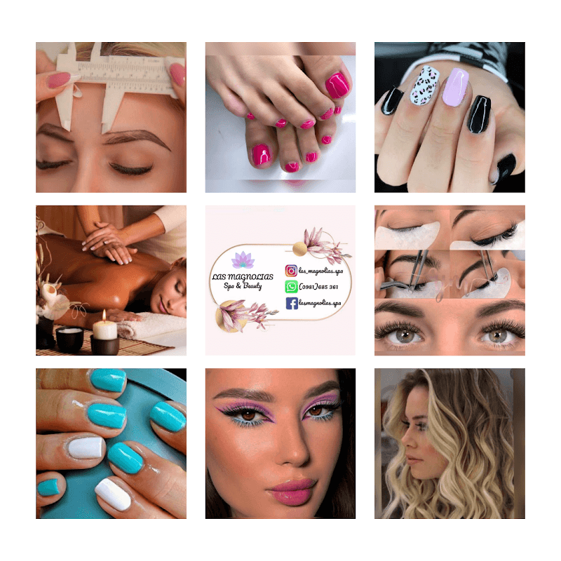 Las Magnolias San Lorenzo photo