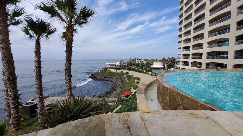 Las Olas Resort & Spa Playas de Rosarito photo