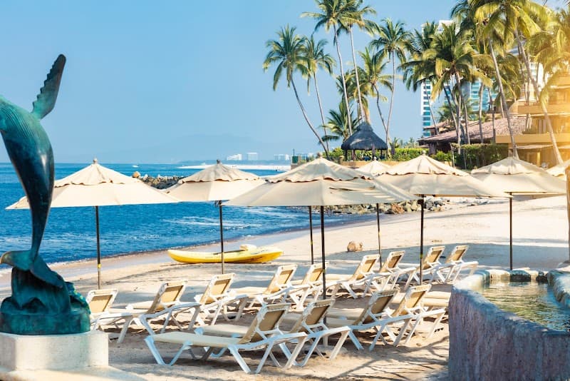 Las Palmas by The Sea Puerto Vallarta photo