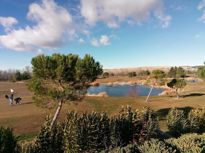 Las Ranillas Centro de Hidroterapia Zaragoza photo