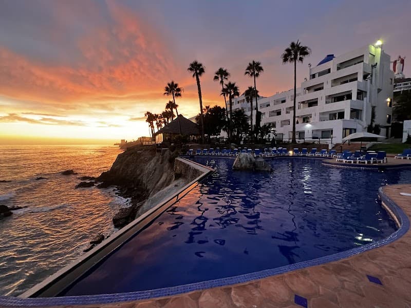 Las Rocas Spa Ensenada photo