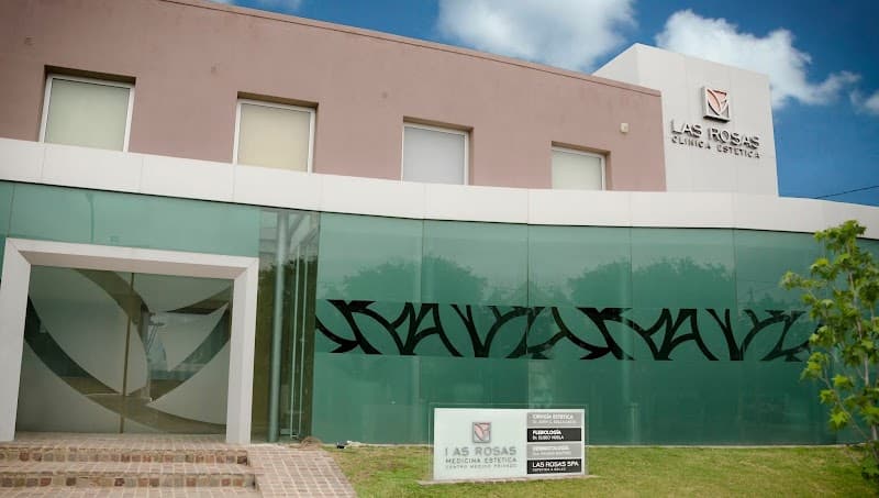 Las Rosas Clinica Estetica Córdoba photo