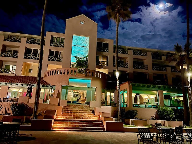 LAS ROSAS Ensenada photo