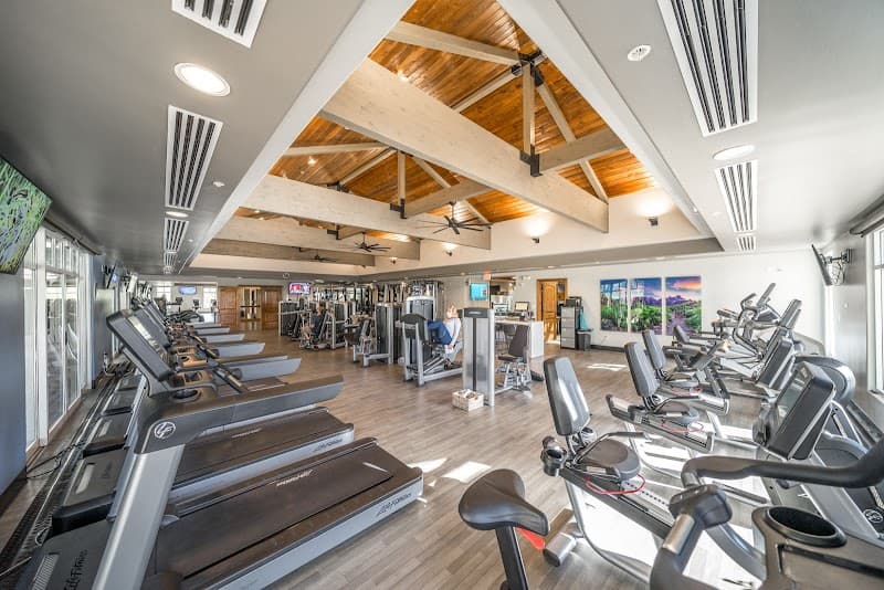Las Sendas Spa and Fitness Center Mesa photo