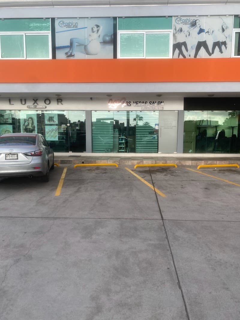 Las Vegas and Co Culiacán photo