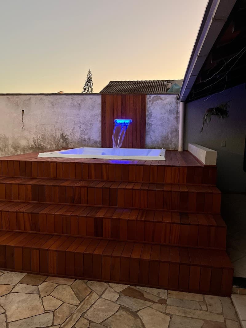 Las Vegas Banheiras e SPA's Joinville photo