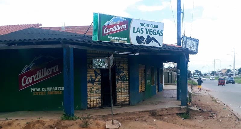 Las Vegas Club Santa Cruz de la Sierra photo