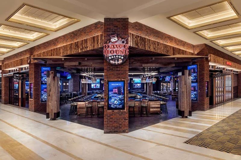 Las Vegas Hilton at Resorts World photo