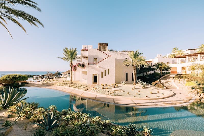 Las Ventanas al Paraiso, A Rosewood Resort Cabo San Lucas photo