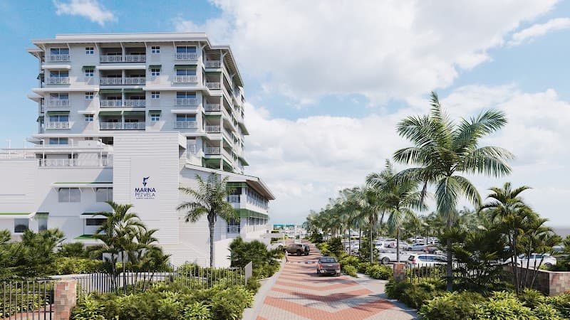 Las Villas Marina Pez Vela Manuel Antonio photo