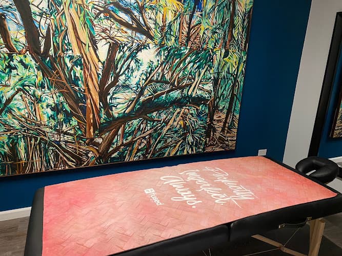 Lasa Therapy Clinical & Sports Massage Guam Yona photo