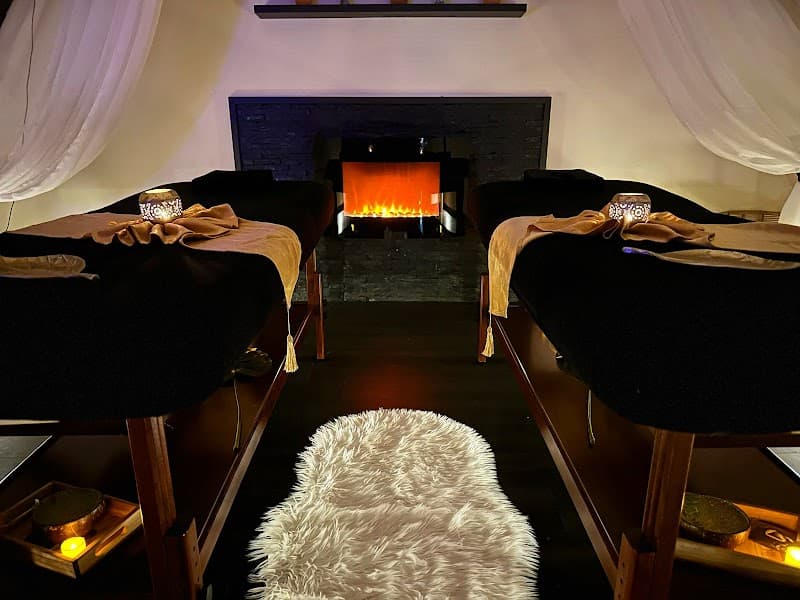 Lasc O Spa Montignac-Lascaux photo