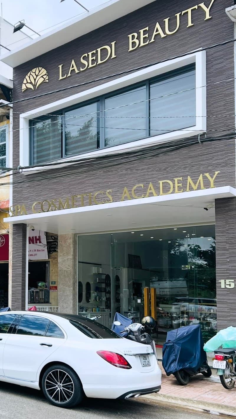 Lasedi Beauty Spa and Clinic Bảo Lộc photo