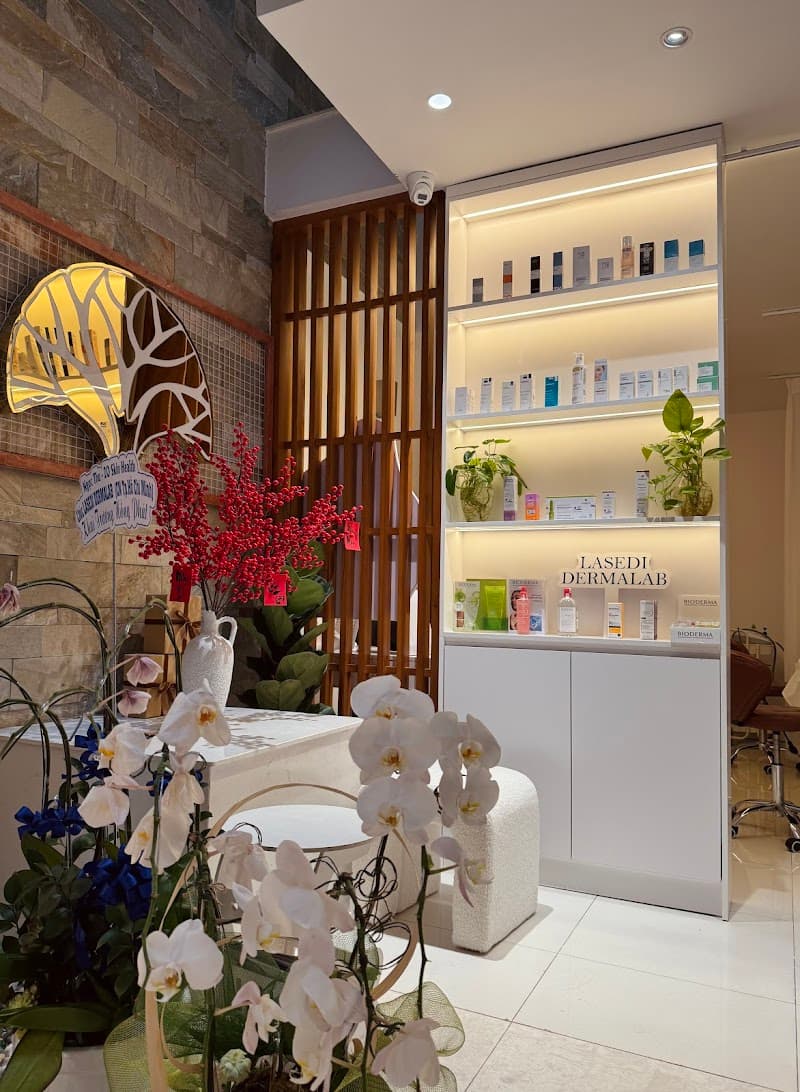 Lasedi Dermalab Sài Gòn Quận Phú Nhuận photo
