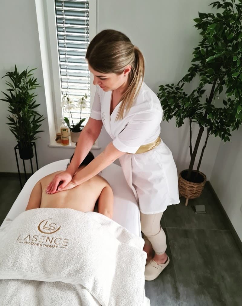 Lasence Massage & therapy Šentilj photo