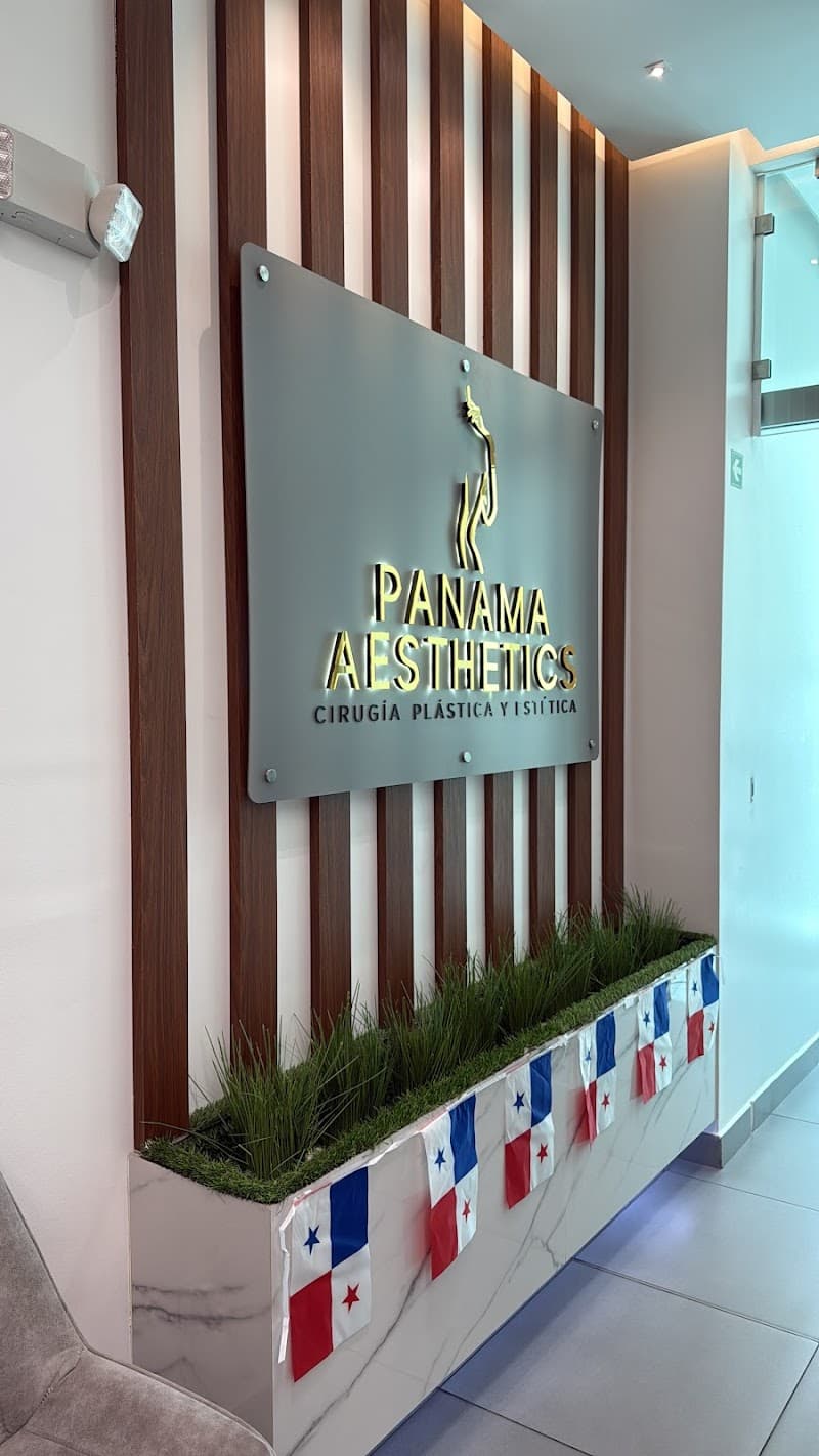 Laser Aesthetic Clinic Ciudad de Panamá photo