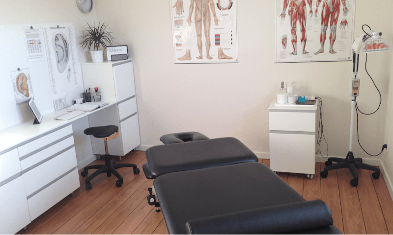 Laser- & Akupunktur Klinikken Toreby photo