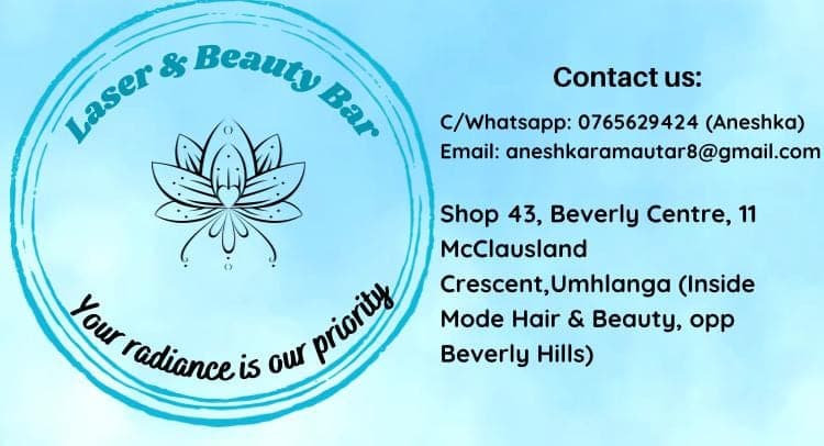 Laser And Beauty Bar Umhlanga photo