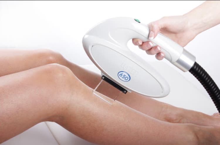Laser and IPL Clinic Wales Newport photo