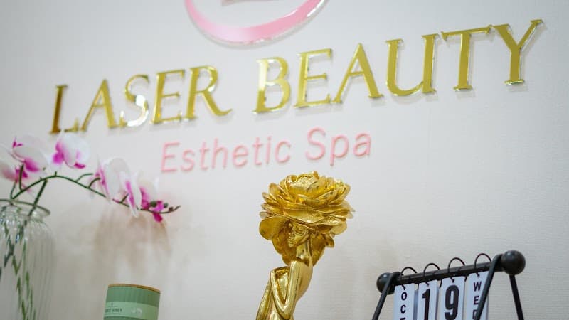 Laser Beauty Esthetic Spa Madrid photo