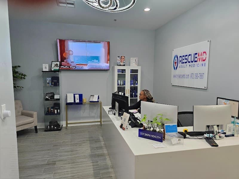 Laser Beauty Medical Spa Allen photo