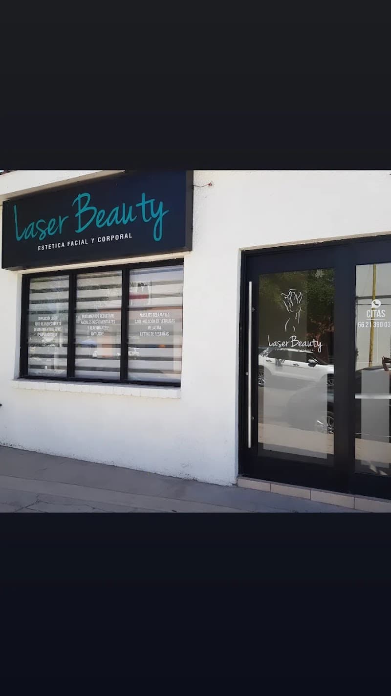 Laser Beauty Santa Ana photo