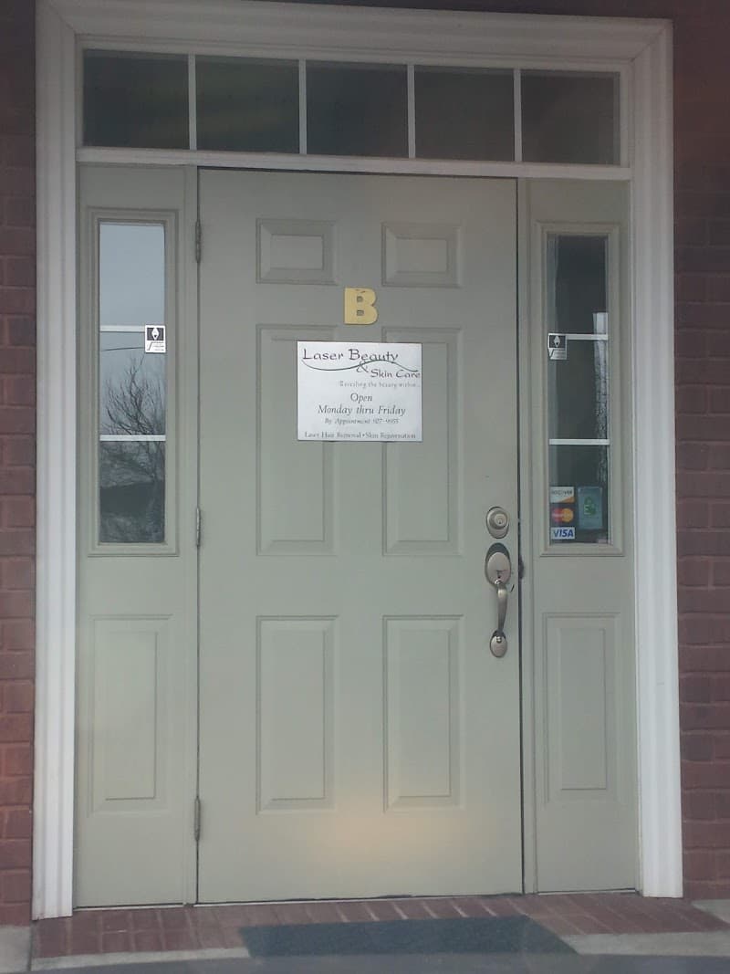 Laser Beauty & Skin Care Springdale photo