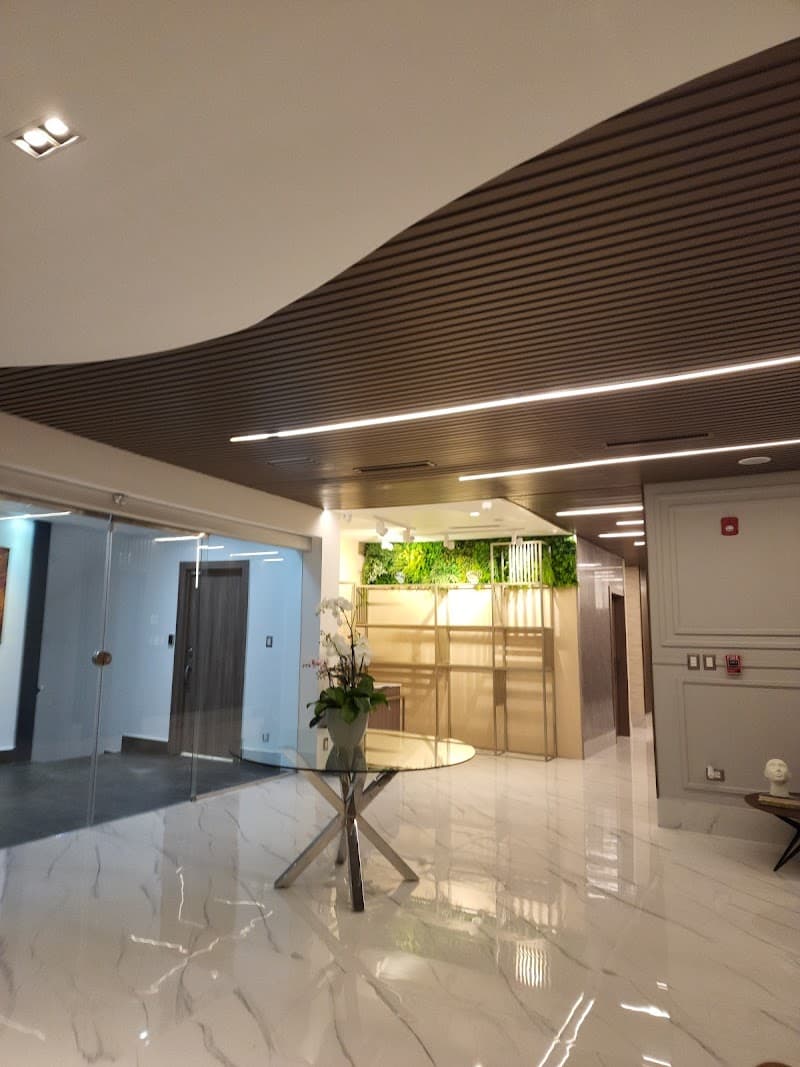 Laser Blu Santo Domingo photo
