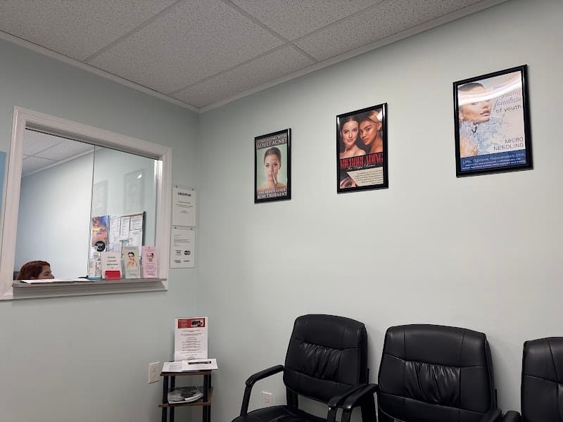 Laser Center & Spa East Brunswick photo