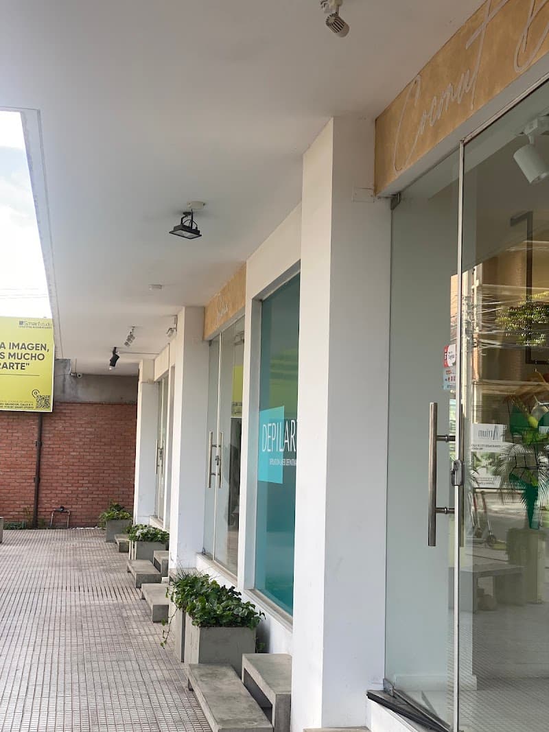 LASER Centro de Depilación Definitiva Santa Cruz de la Sierra photo