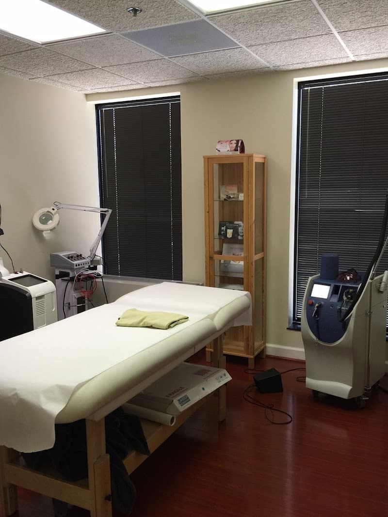 Laser Cosmetic Center Vienna photo