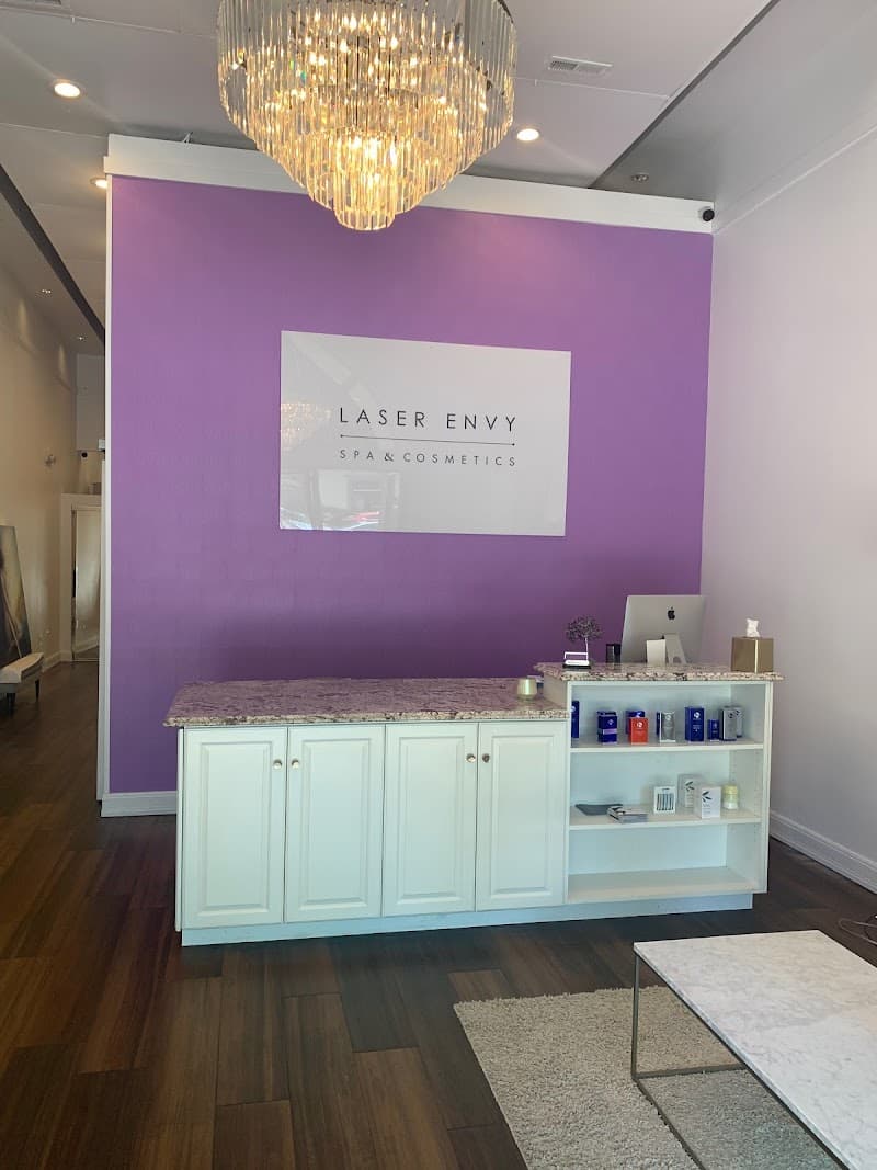 Laser Envy Medspa Lithia Springs photo