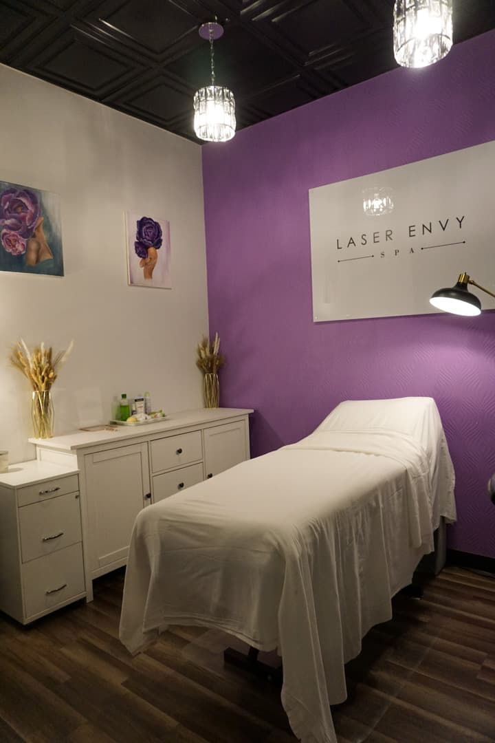 Laser Envy Spa - Highlands Denver photo