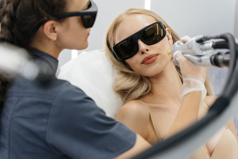 Laser Hair Removal Barnaul photo