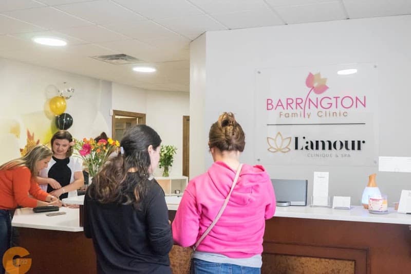 Laser L'amour Clinique and SPA South Barrington photo