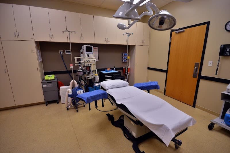 Laser lipo Oak Lawn photo