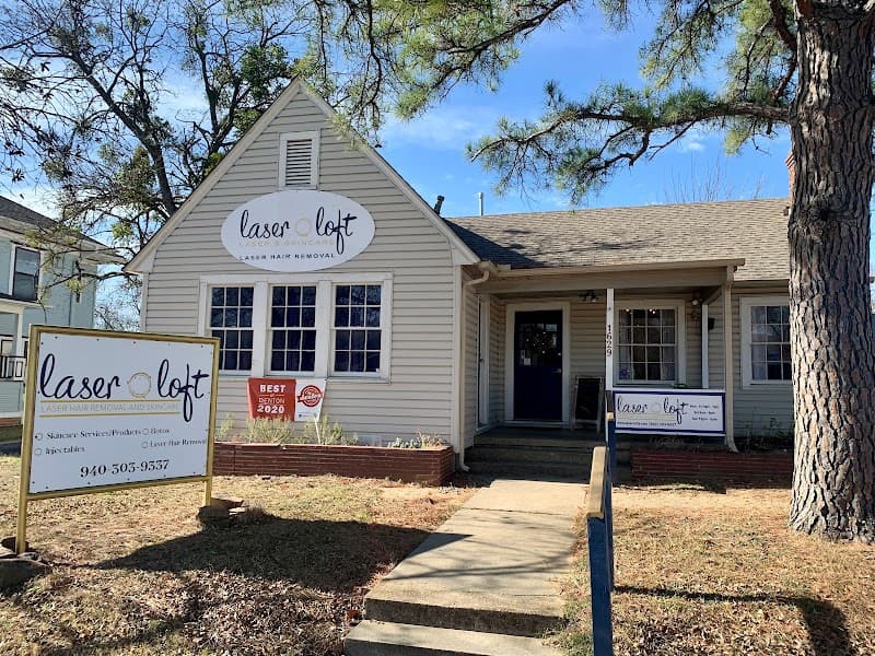 Laser Loft Laser & Skincare Denton photo
