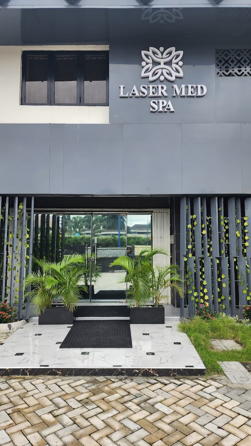 Laser Med Spa Ng Port Harcourt photo