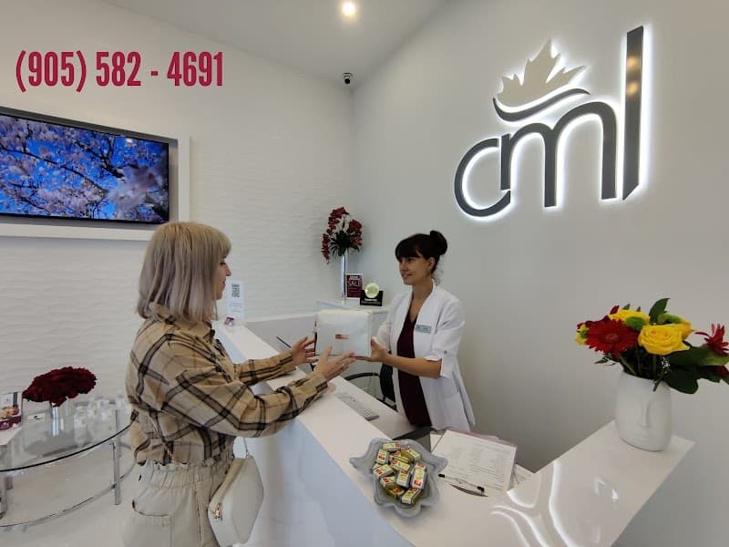 Laser Med Spa Oakville photo