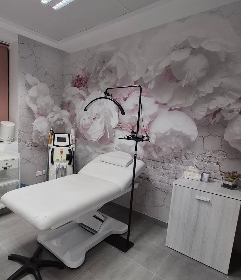 Laser Médical Megrine Magrin photo