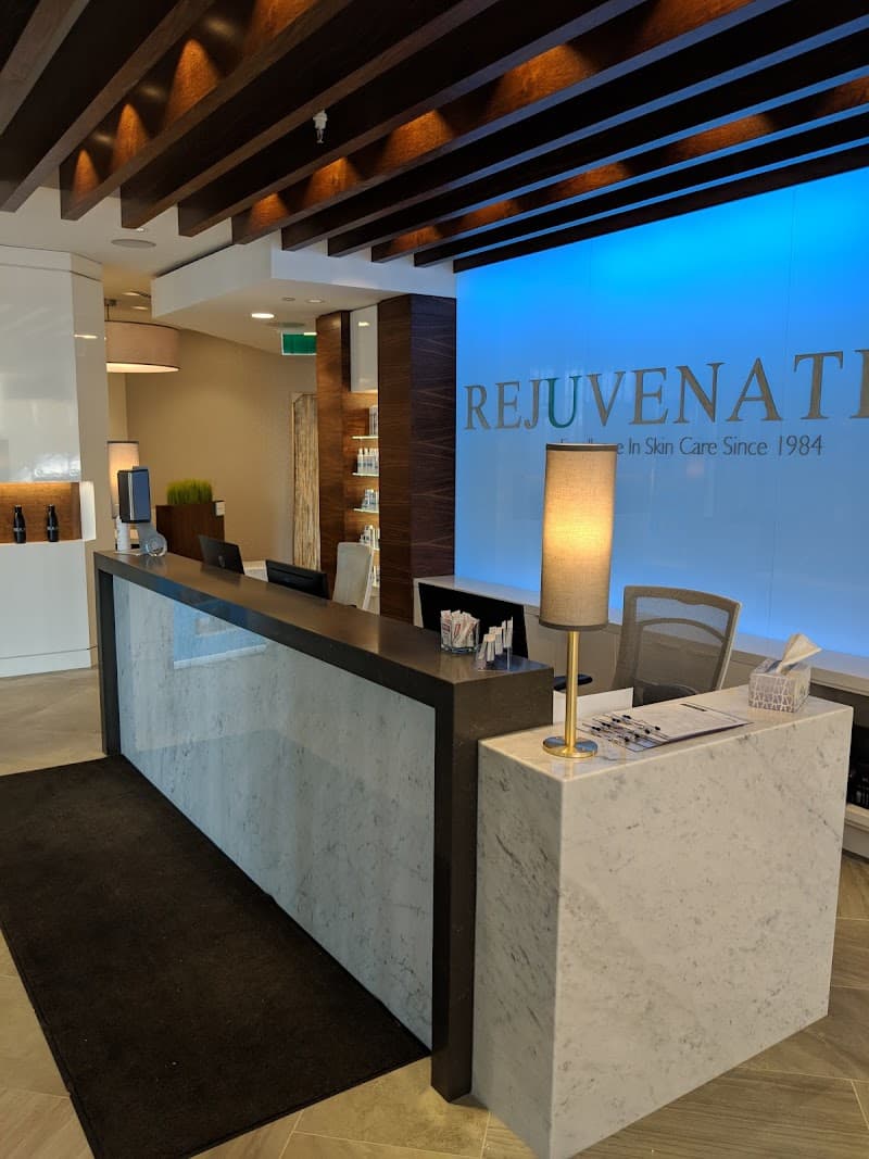 Laser Rejuvenation Clinic & Spa Calgary photo