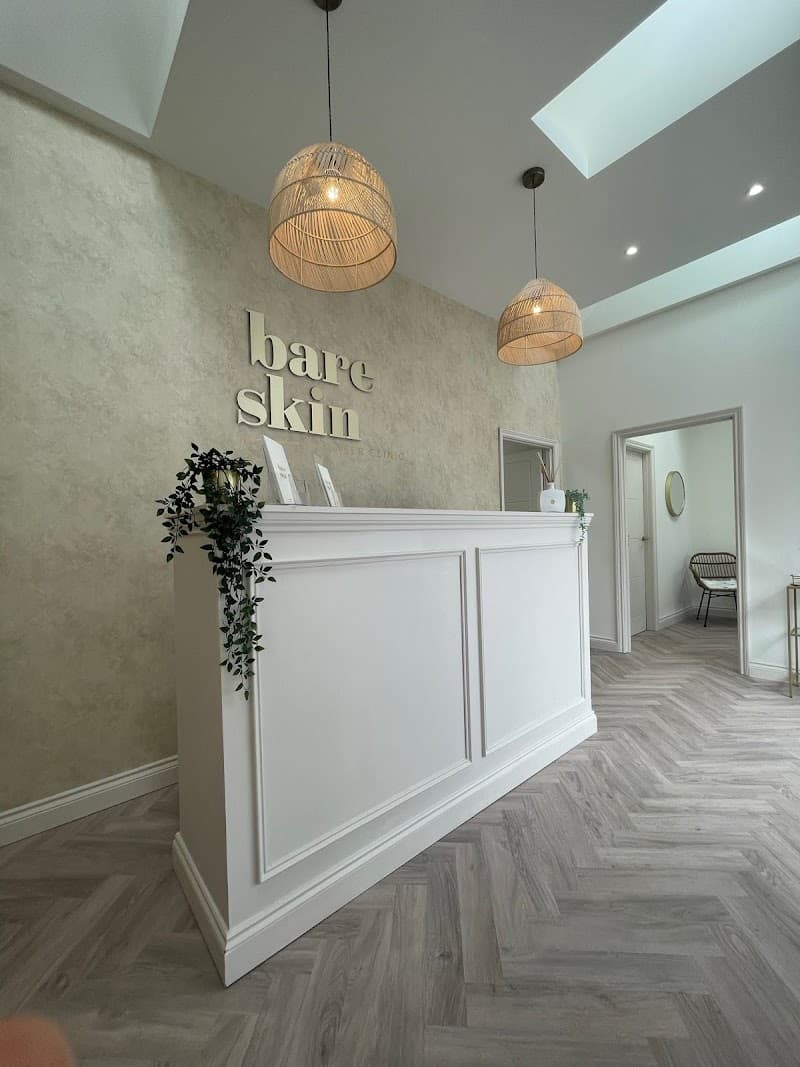 Laser & Skin By Carly Bedford photo