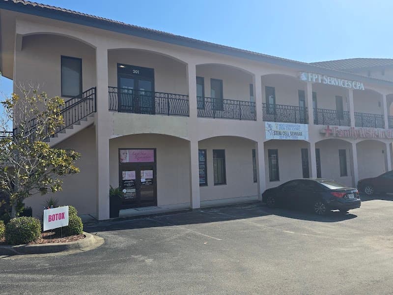 Laser Skin Rejuvenation Center Rockledge photo