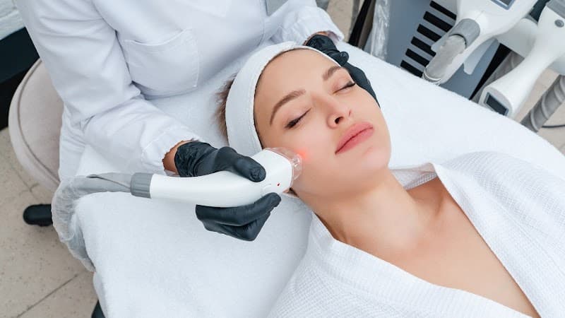 Lasercare Porto photo