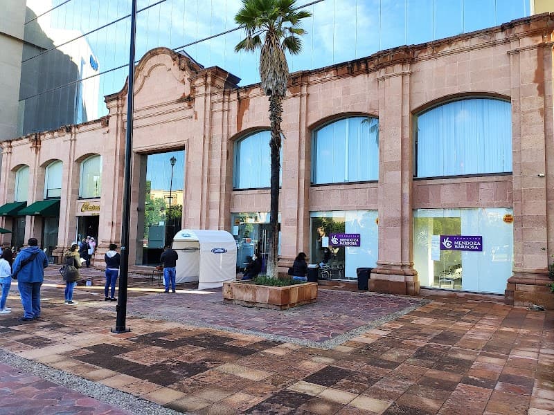 LaserMed SLP | San Luis Potosí photo