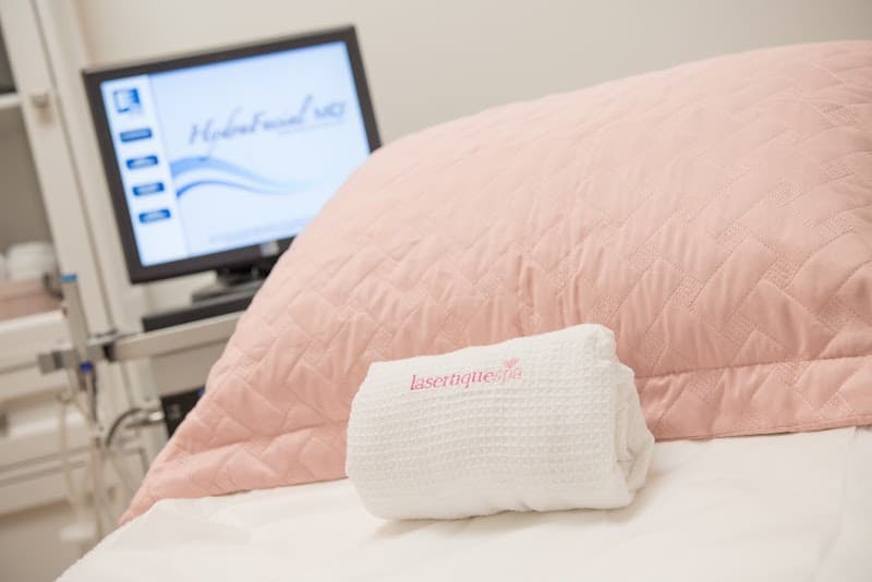 Lasertique Spa Coral Gables photo