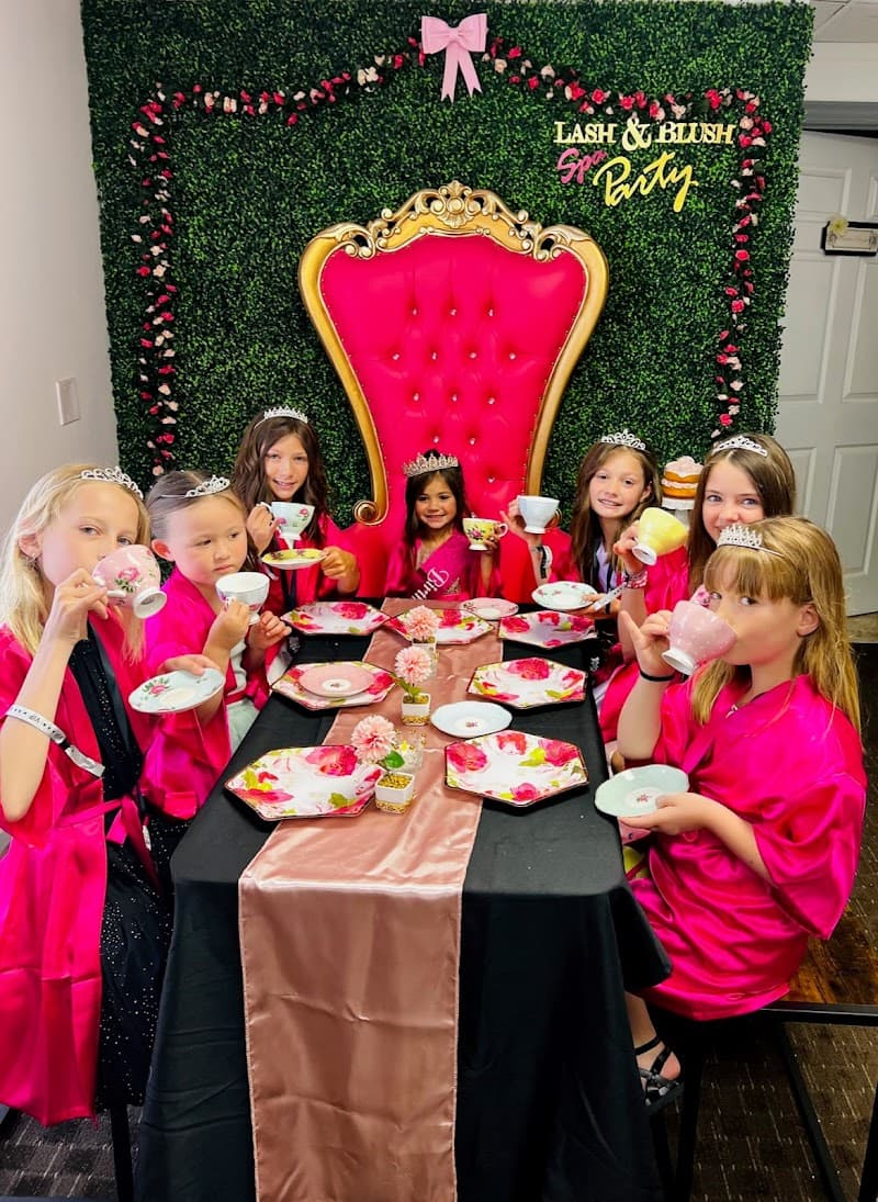 Lash and Blush Spa Santa Clarita photo