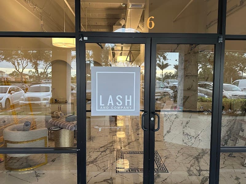 Lash and Company - Estero photo