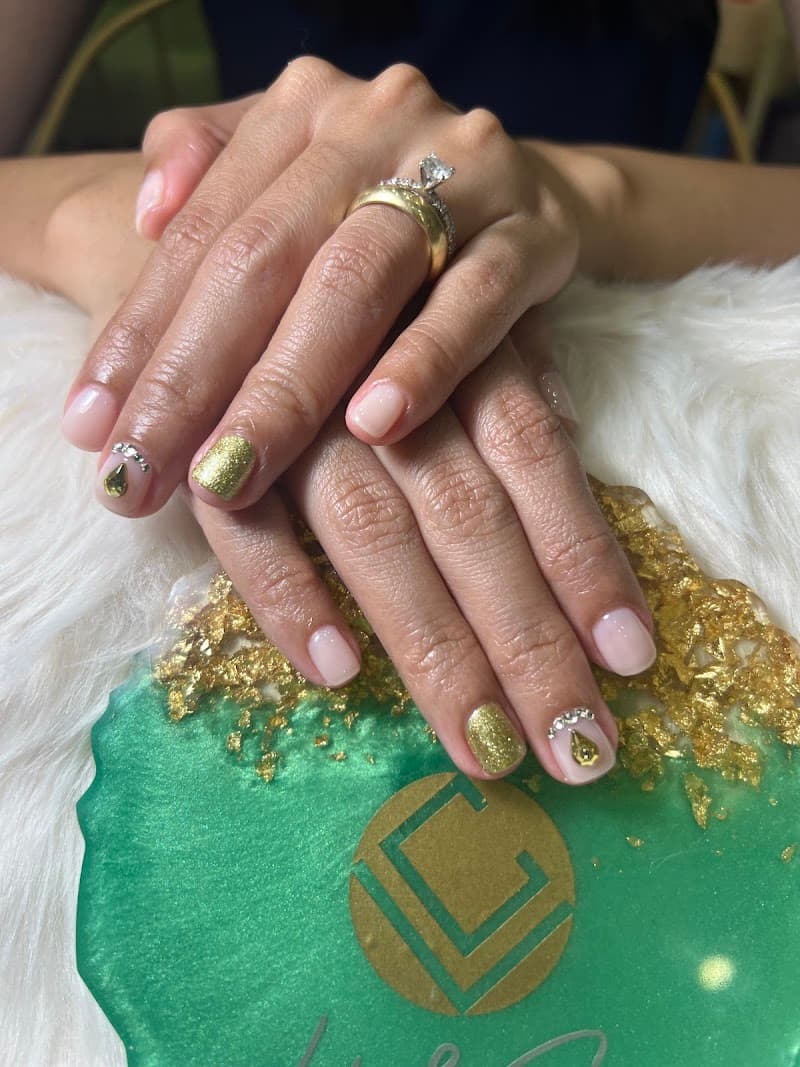 Lash and Cuckooo Beauty Lounge Arayat photo