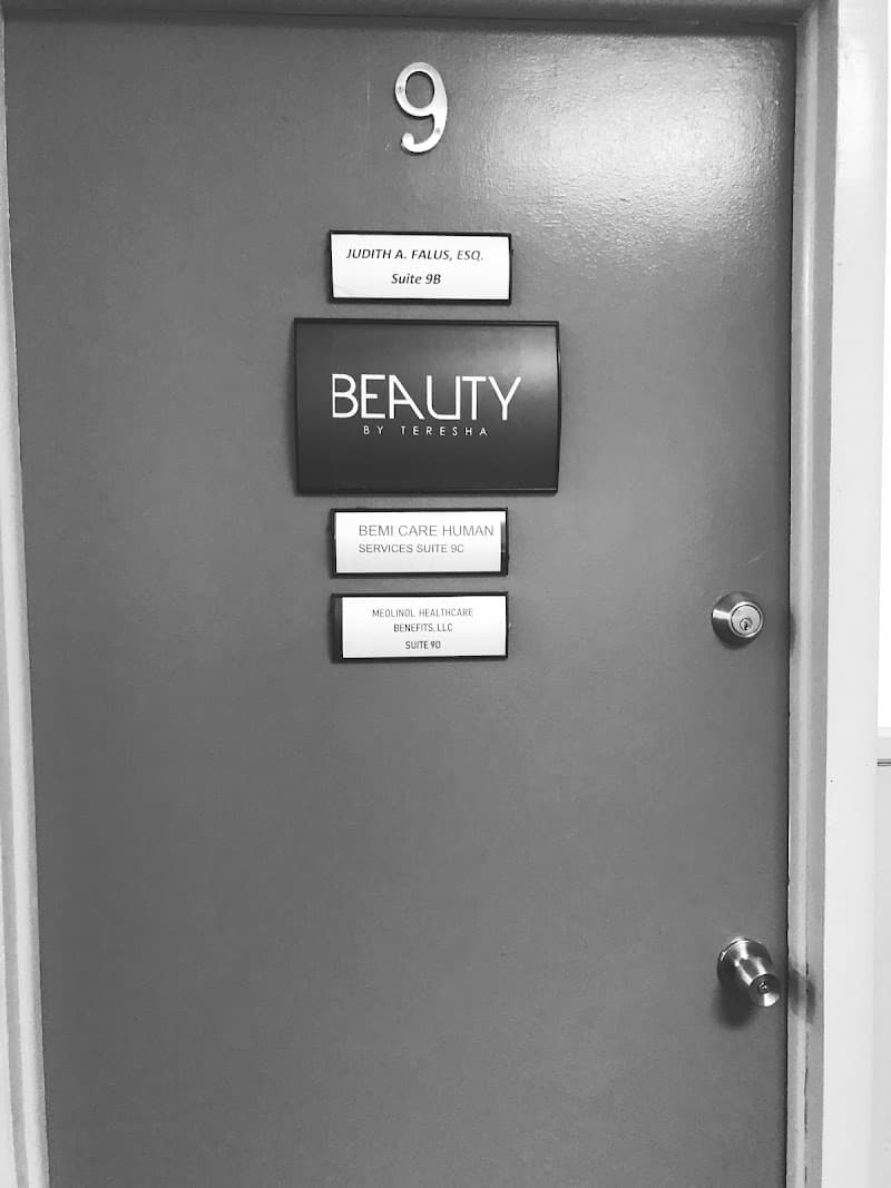 Lash And Skin Spa Maplewood photo